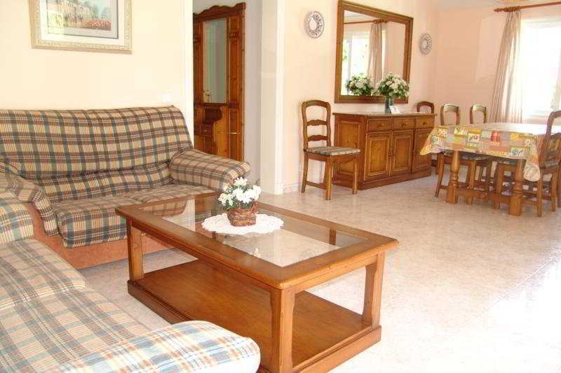Villas Galdana Palms Cala Galdana  Bagian luar foto